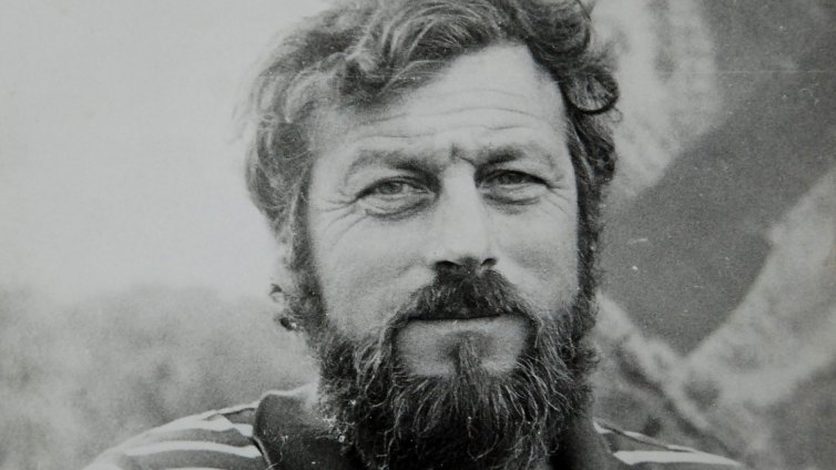 Добри Димитров: Исках сам да построя най-голямата яхта у нас