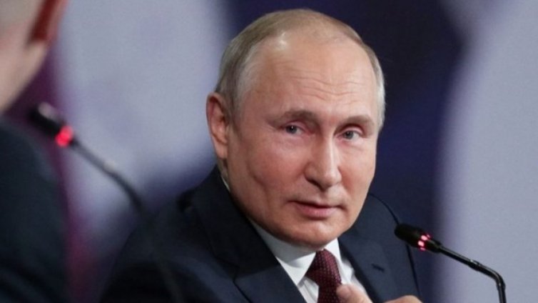 Путин предупреди Полша за Беларус