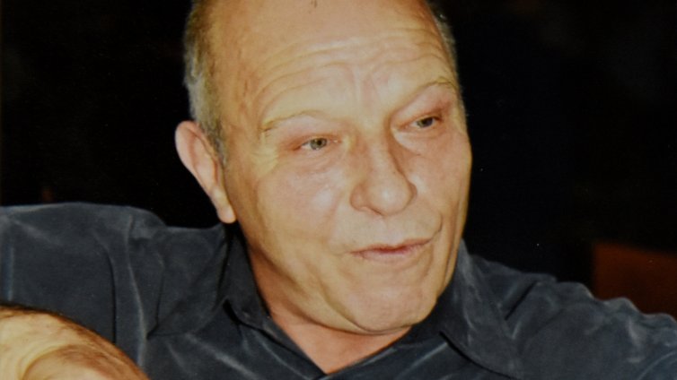 Кап. III ранг Найден Ангелов - Бацата (о.р.): Един за друг водолазите сме желязо