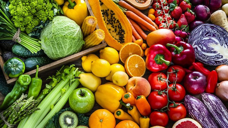 Зарзаватът, накъде? Зеленчуци поевтиняват, плодове – поскъпват