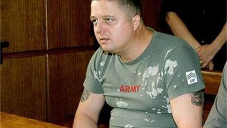 Няма арести за разстрела на свидетеля срещу Йоско