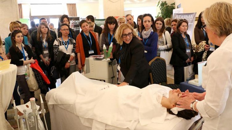 Започват Пролетните варненски дерматологични дни