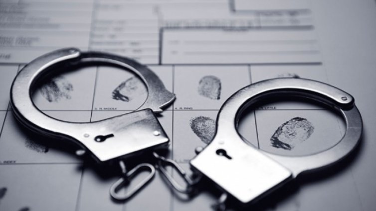 Задържаха граничарка, пуснала джип с пренабити номера