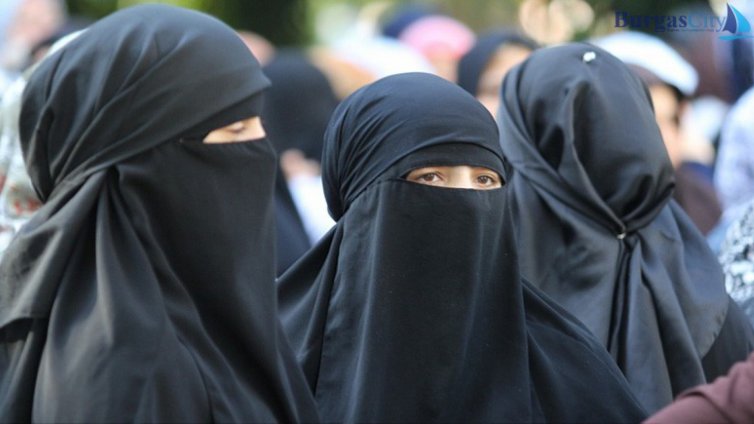 Бургас каза "не" на бурките