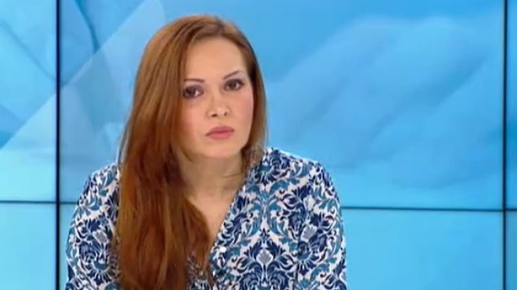 Освободиха шефката на Агенцията по вписванията 
