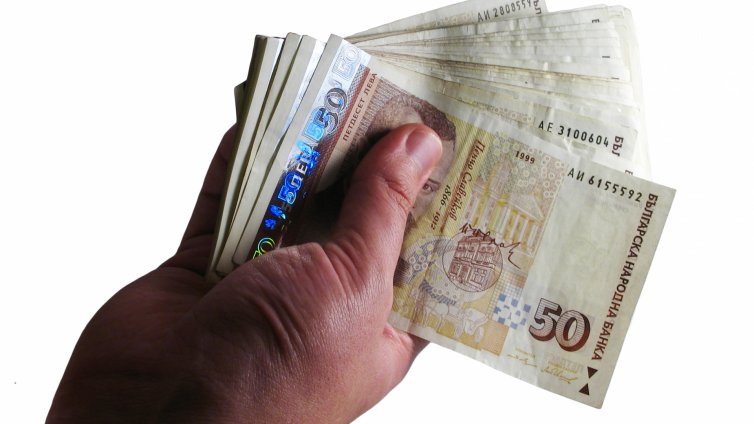 Печалбата на банките през февруари е 196 млн. лв.
