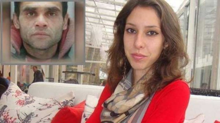 Мъглиж: Господ ще накаже убиеца на Вероника