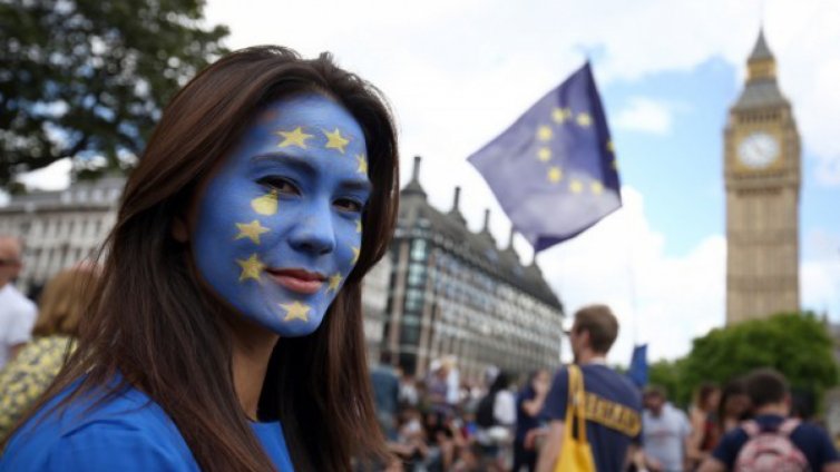 Brexit означава Brexit, въпросът е кога?