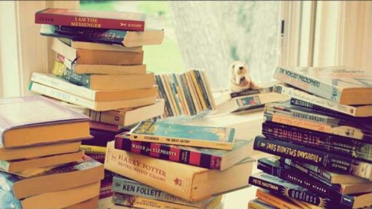 Варненци са сред първенците в страната по предаване на стари книги