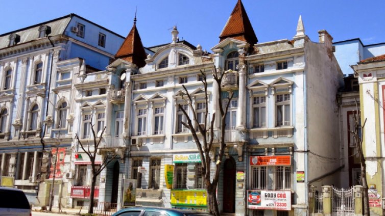 Затварят централни булеварди във Варна заради честването на Йордановден