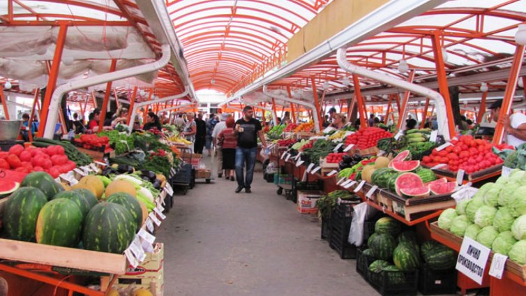 Почти двойно са увеличени наличните парични средства в „Пазари“