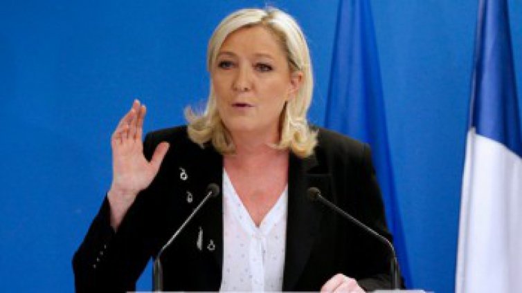 Крайната десница във Франция води на І тур за регионални съвети