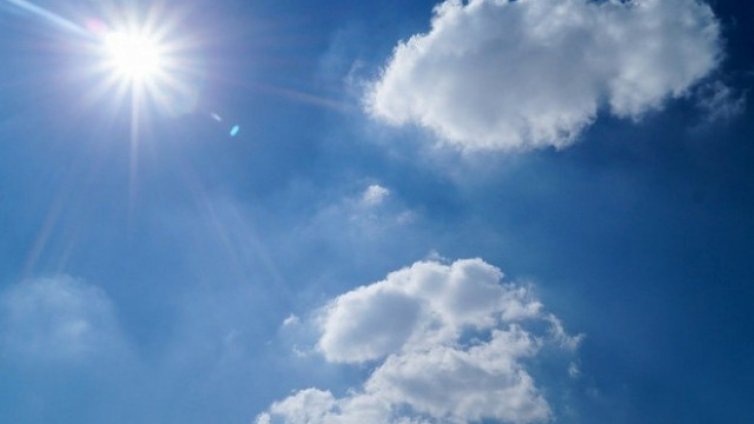 Предимно слънчево във Варна