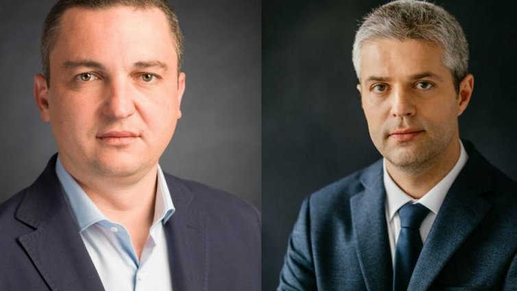 Според първите резултати от exit poll: Портних и Коцев отиват на балотаж
