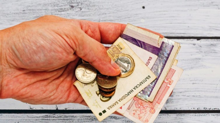 Бързият заем беднотия не лекува! Лошите кредити с 56% увеличение 