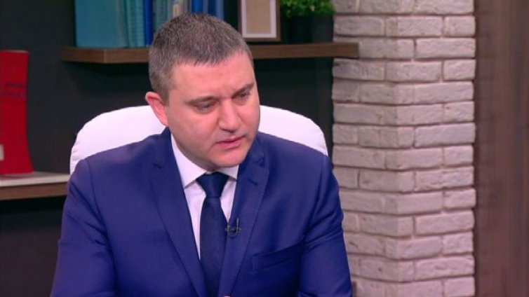 Горанов очаква покана за България за чакалнята на еврозоната до 30 април
