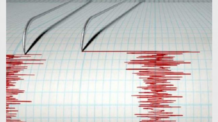 Земен трус с магнитуд 6,3 разтърси Япония