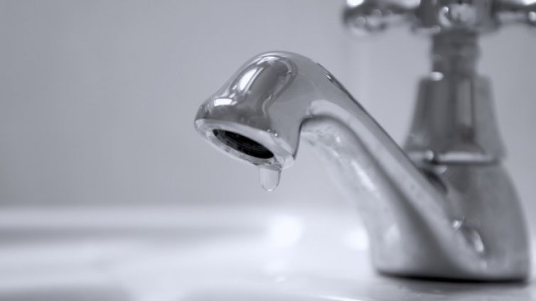 Централни райони на Варна без вода утре