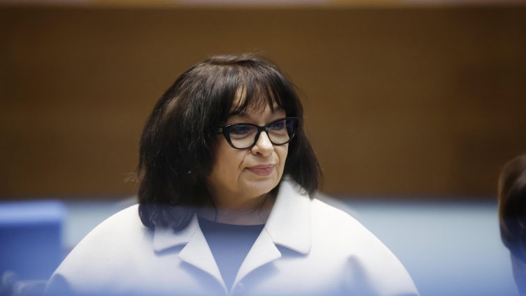 Петкова: Опитите за промяна на вече отчетени бюджетни данни са опасен прецедент