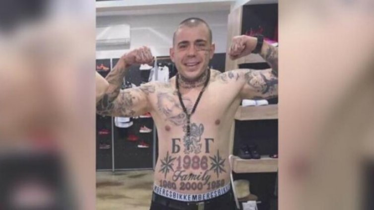 Семерджиев засичан да кара сив "Мерцедес" S-класа с полицейски буркан. И?