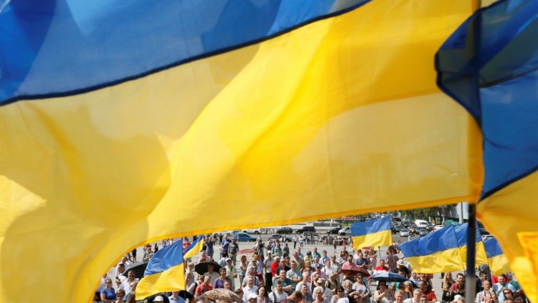 Украйна е намаляла с 11 млн. души в сравнение с 2001 година