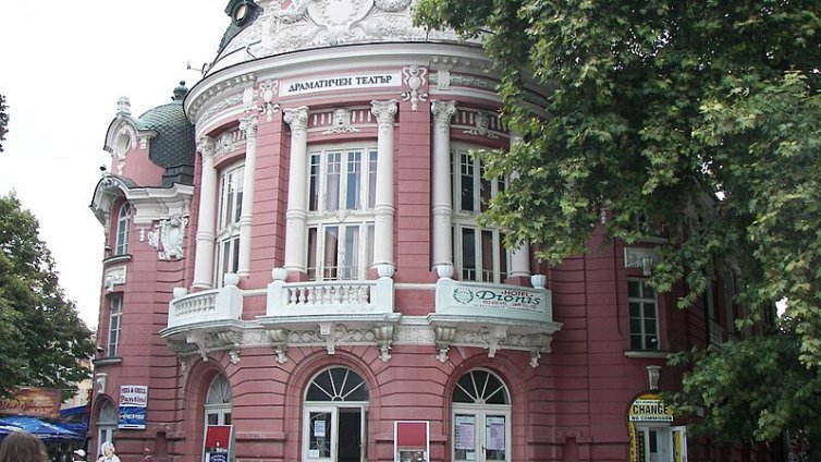 Организират концерт в центъра по повод деня на Освобождението на Варна