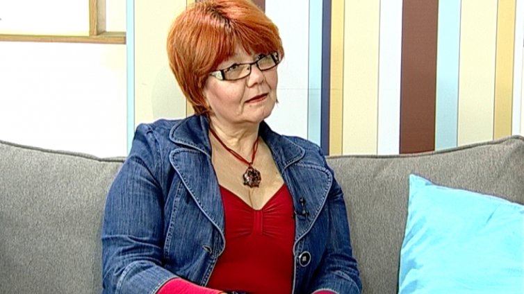 "Щрихи от утрото" (23.03.2017) - "Съвети от психолога"