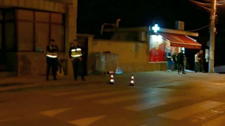 Жандармерист блъсна дете на пътя и избяга