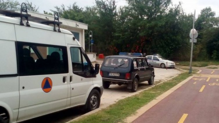 Тялото на изчезналия Петър изплува в Марица  