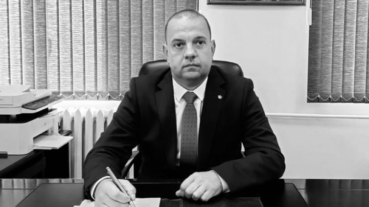 Тъжна вест! Внезапно почина шефът на БАБХ