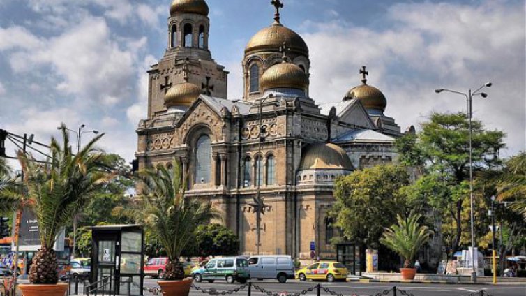  Безплатните туристически обиколки на Варна започват от 12-ти май