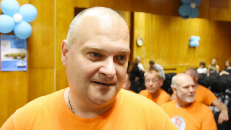 Теодор Роков: Екипажът не се сработи за плаването в АБОРА ІV