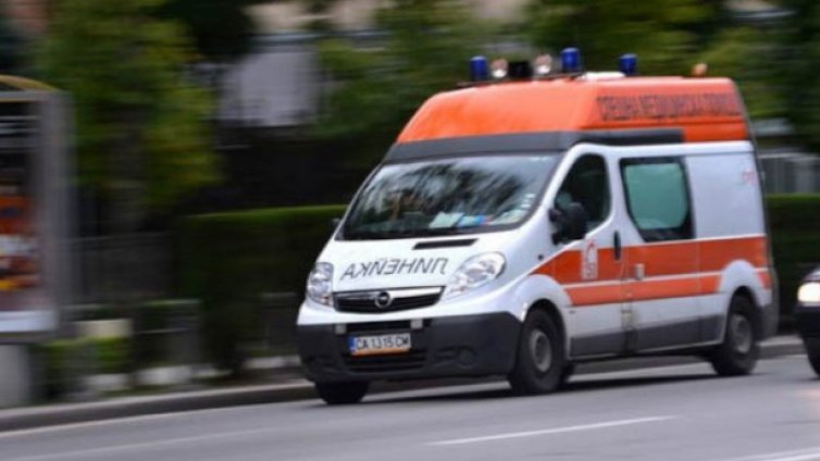 19 души са ранени в катастрофи за последните 24 часа