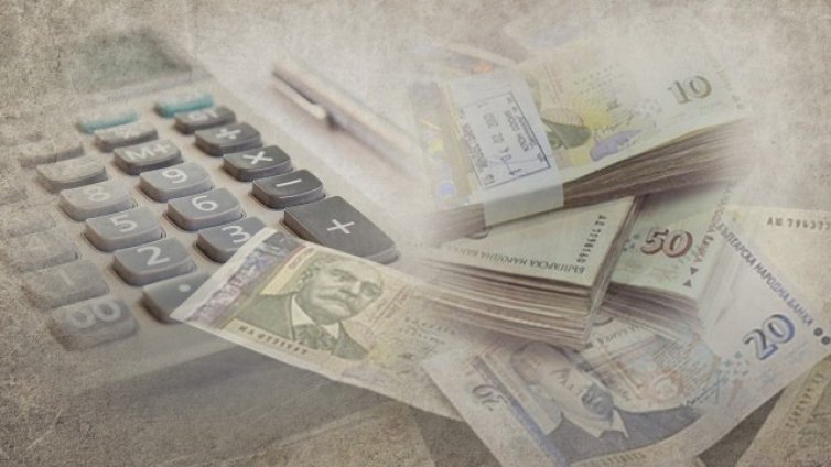 Инфлацията "изяде" спестяванията на българите