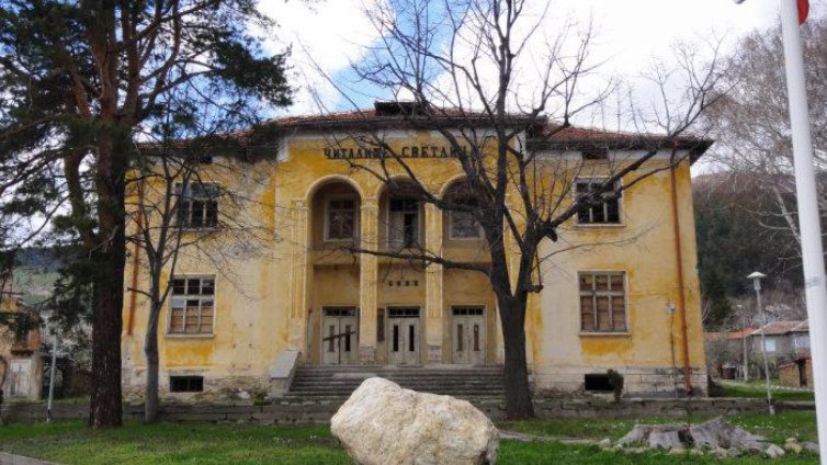 3 млн. лв. трябват за читалището в Шипка, става паметник на културата
