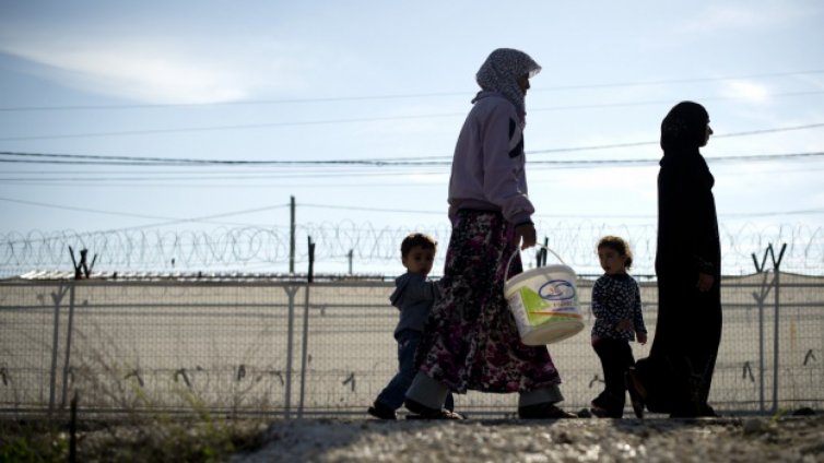 За последното денонощие 356 лица не са допуснати в България