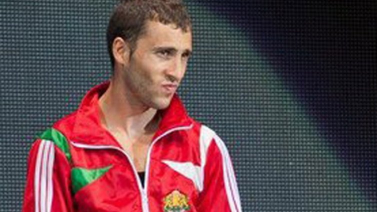 Милен Маринов заслужи приза „Спортист на Варна“ за март