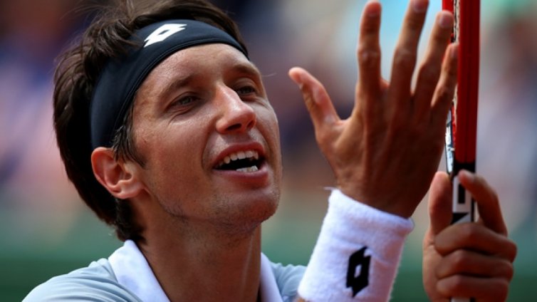 Стаховски: Отказах подкуп от 100 хил. долара на Australian Open