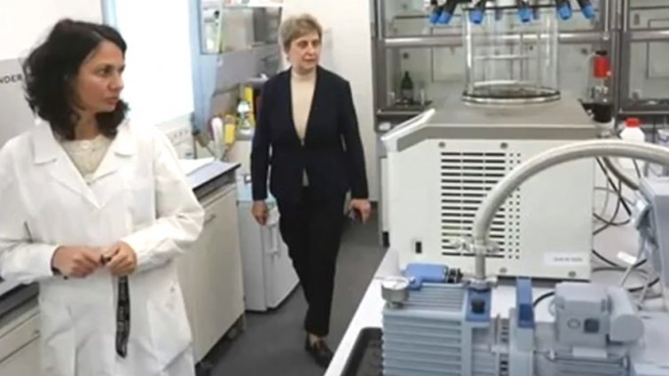 Иновация: Българси създават батерия от утайка от кафе (ВИДЕО)