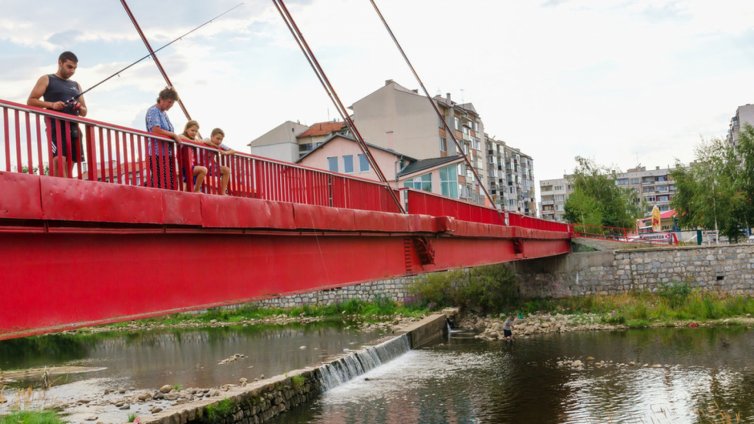 Рибари от Самоков излизат на бунт