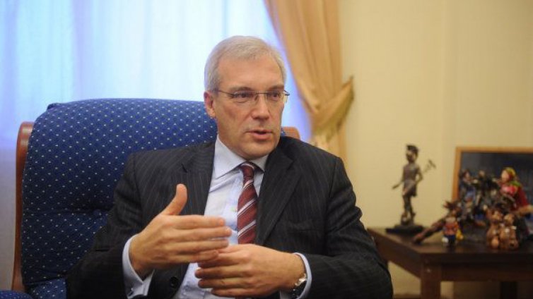 Русия предупреди НАТО, че поема по опасен път