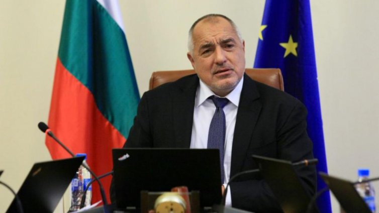 Борисов иска еднакви толсистеми на Балканите