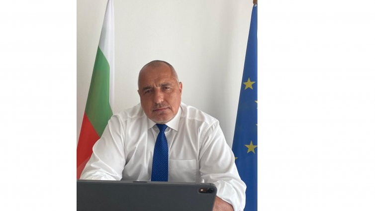 Бойко Борисов осъди Мая Манолова за клевета