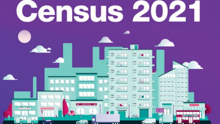 В Англия, Уелс и Северна Ирландия започна преброяване на населението