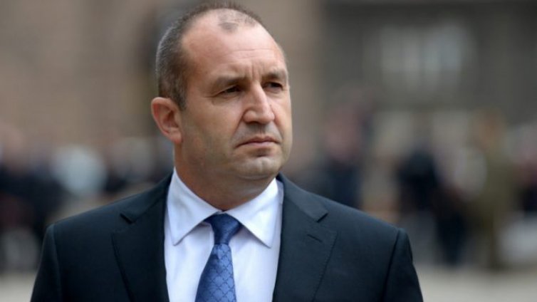 Румен Радев: Само масов вот ще обезсмисли манипулациите на изборите  