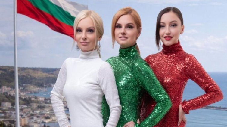 Девня чества 3 март с трикольорен концерт