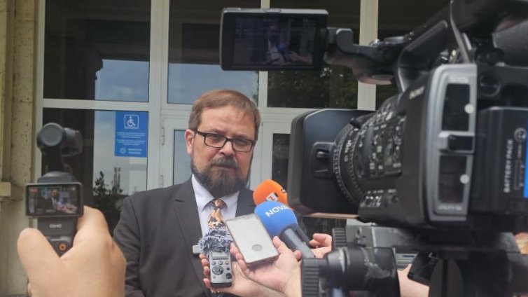 Внесоха обвинителния акт срещу мъжа, убил две жени при катастрофата до "Колхозния пазар" във Варна