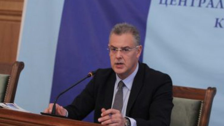 Избирателната активност в изборите за президент към 13 ч. е 27,2%