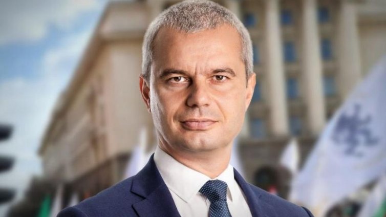 "Възраждане" мисли за вот на недоверие към правителството заради убийството на българина в Газа