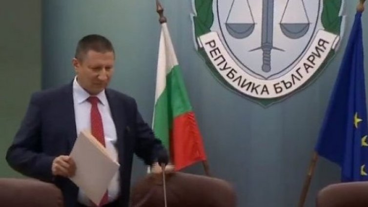 ВСС прекрати процедурата за избор на нов главен прокурор